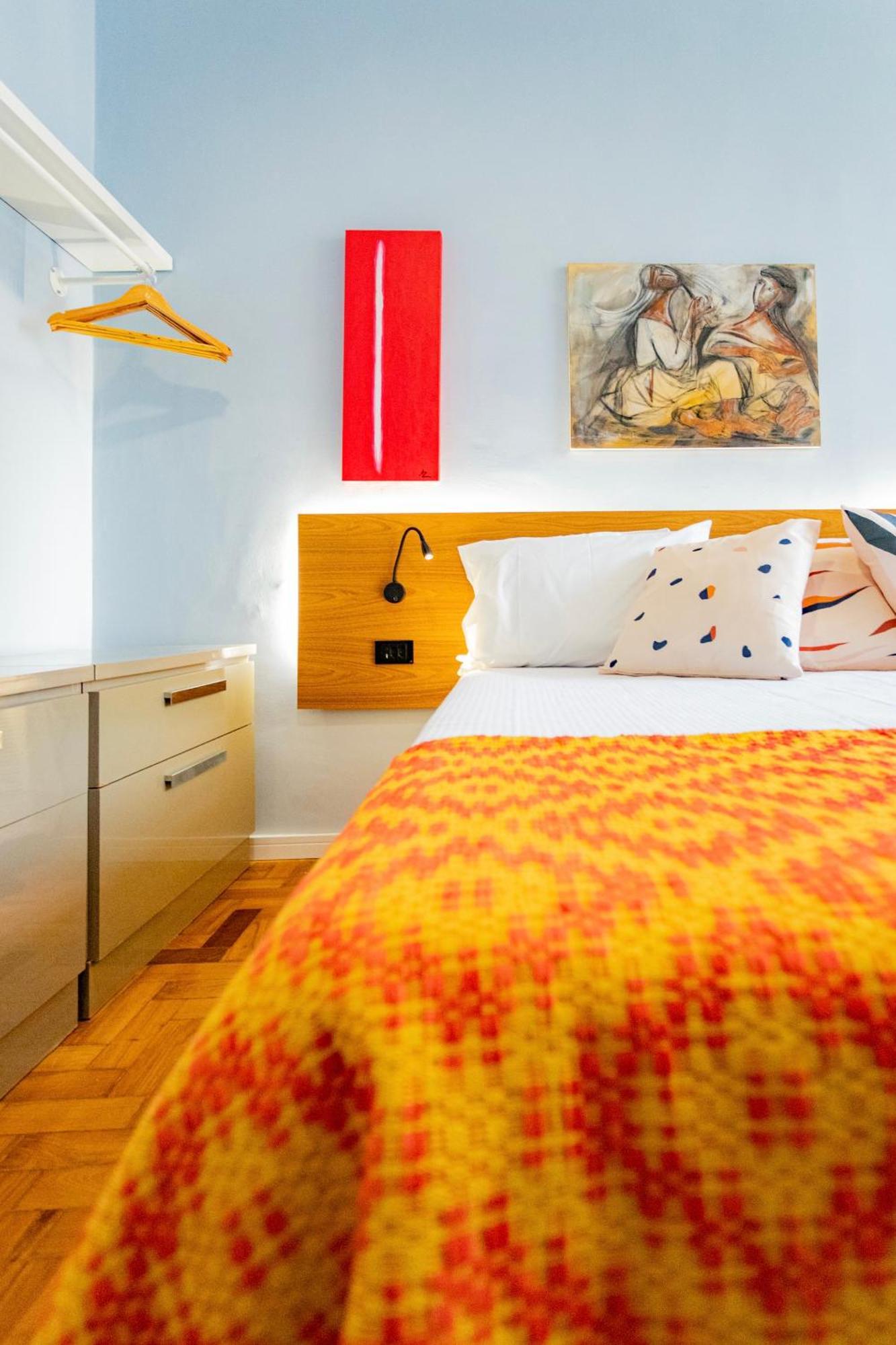 Apartamento Suh Lapa 09 New Cozy