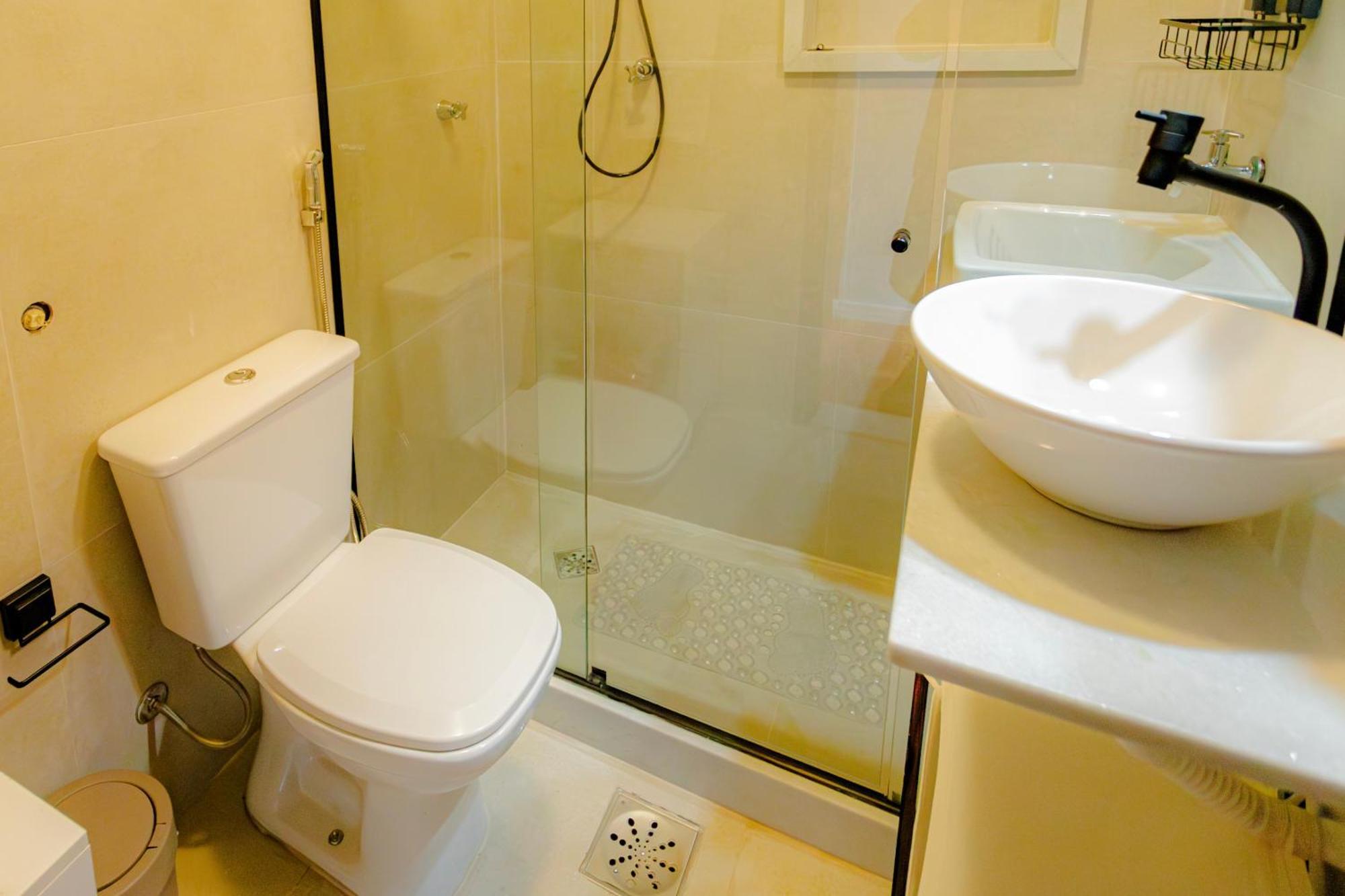 Suh Lapa 09 New Cozy Apartamento Rio de Janeiro