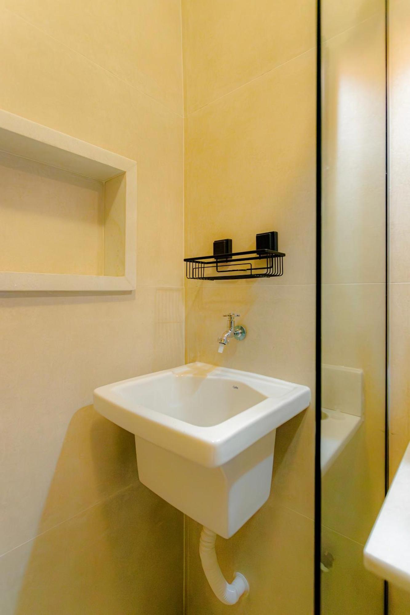 Apartamento Suh Lapa 09 New Cozy Rio de Janeiro