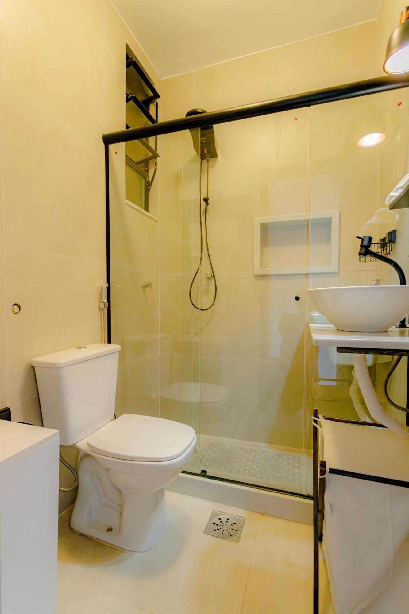 Suh Lapa 09 New Cozy Apartamento