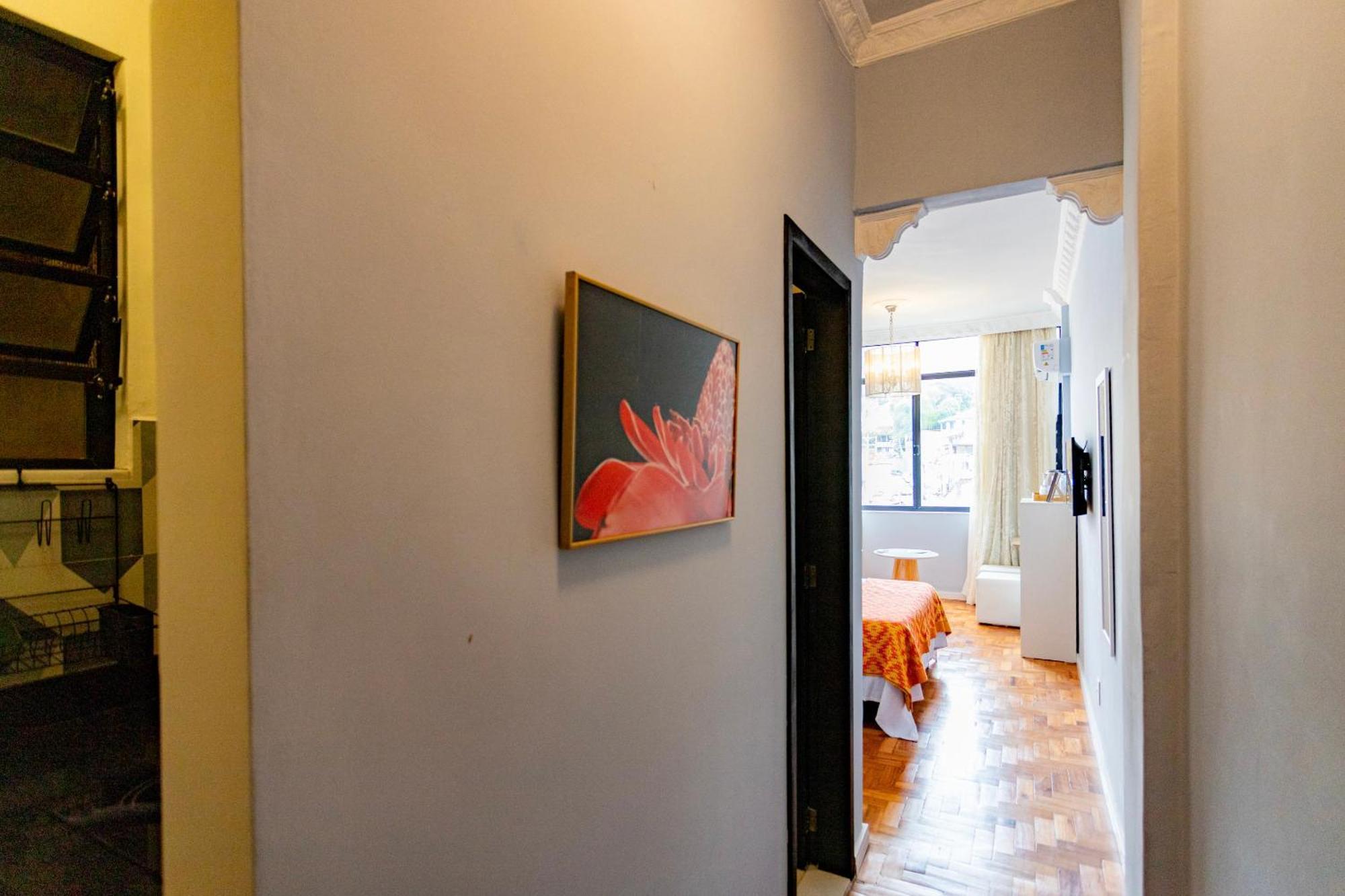 Apartamento Suh Lapa 09 New Cozy
