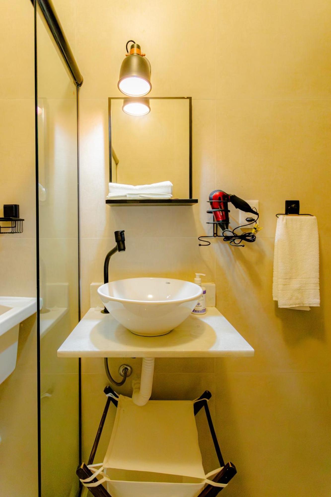 Apartamento Suh Lapa 09 New Cozy Río de Janeiro