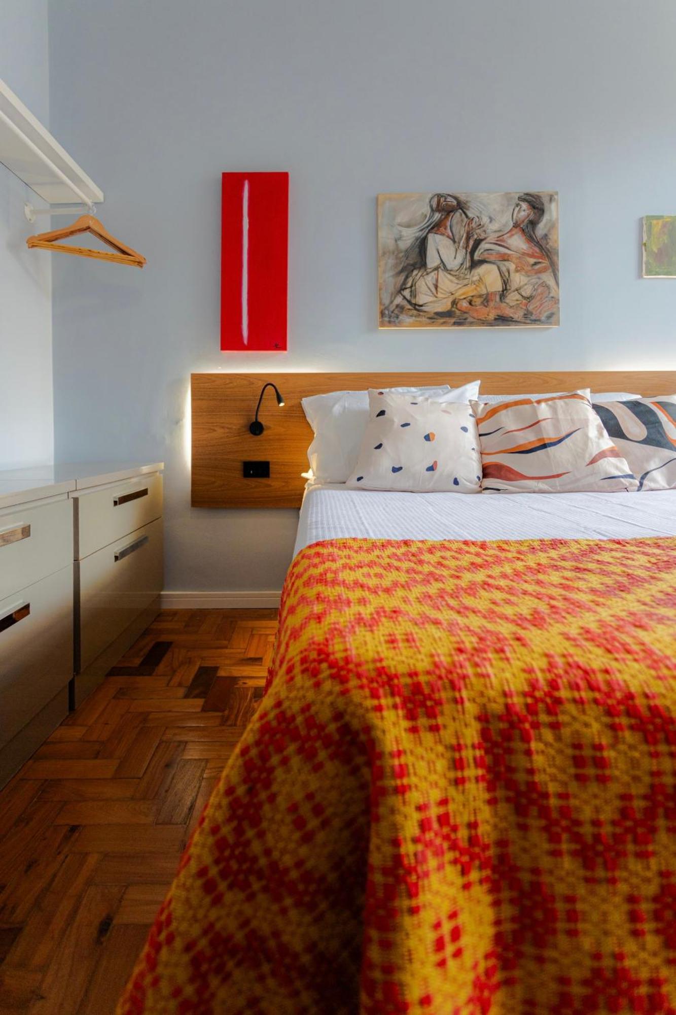 Apartamento Suh Lapa 09 New Cozy *
