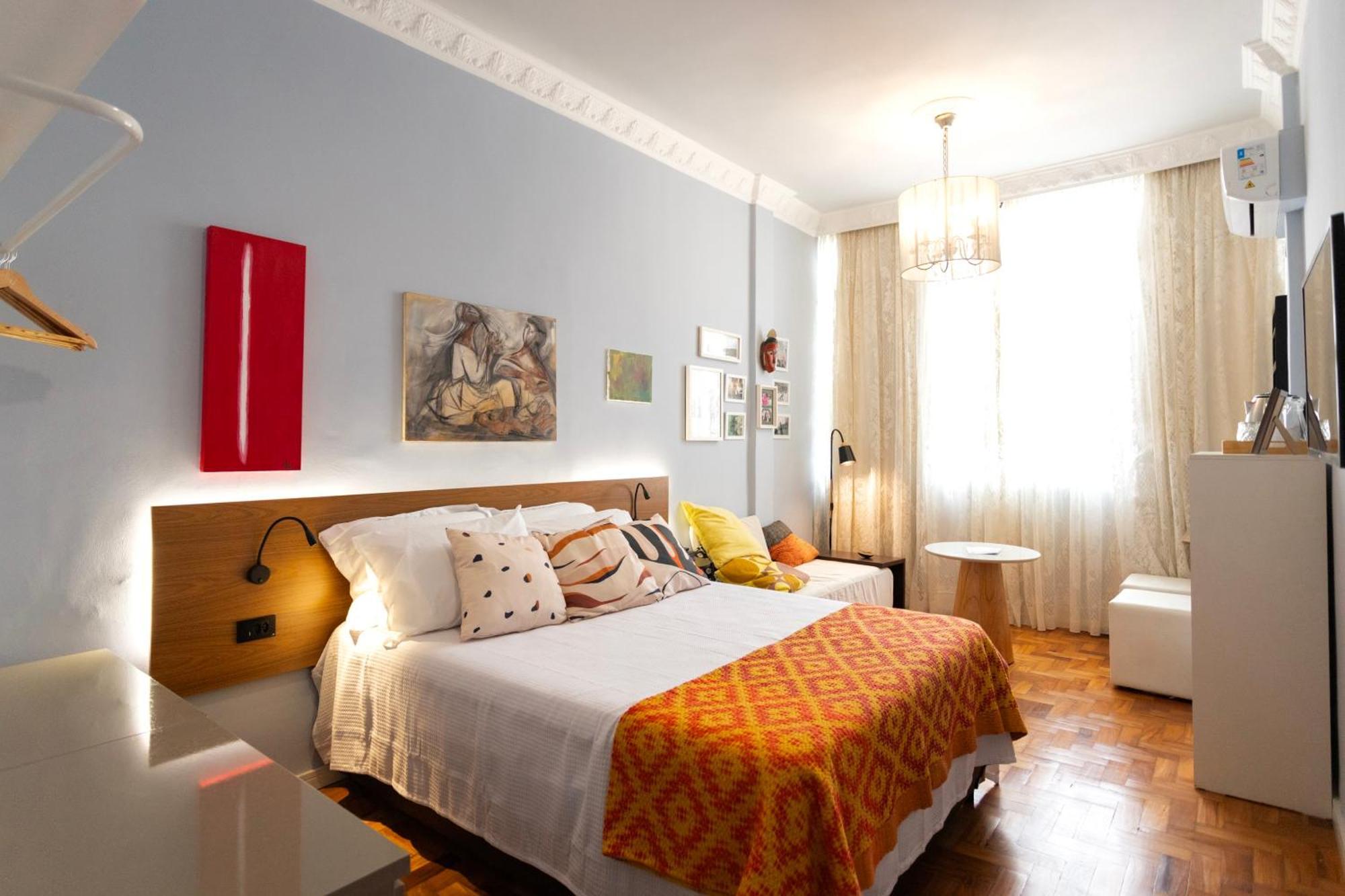 Suh Lapa 09 New Cozy Apartamento
