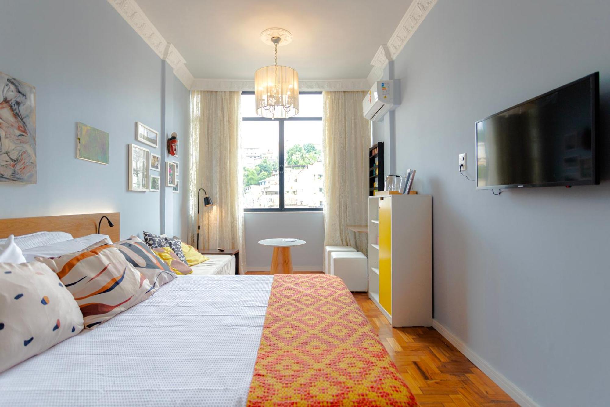 Suh Lapa 09 New Cozy Apartamento